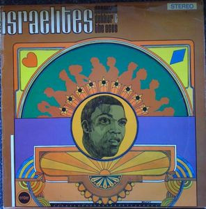 Desmond Dekker & The Aces - Israelites  (LP, Album)