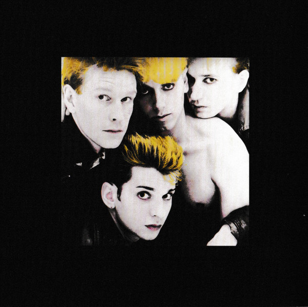 Depeche Mode - Black Celebration (CD, Album, RE, RM, Col)