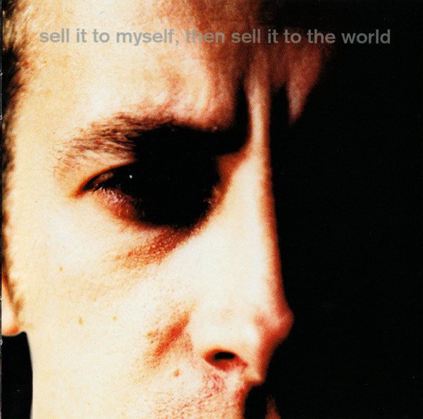 Paradise Lost - Believe In Nothing (CD, Album)