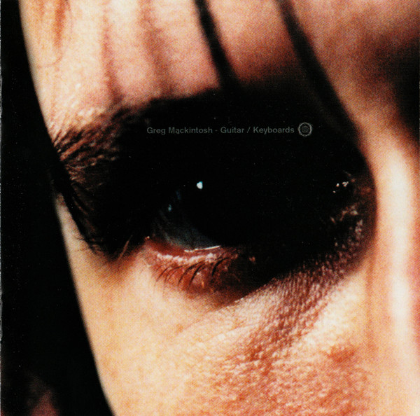 Paradise Lost - Believe In Nothing (CD, Album)
