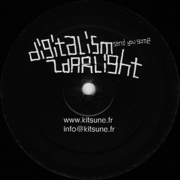 Digitalism - Zdarlight (12