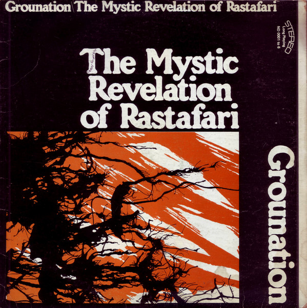 Count Ossie And The Mystic Revelation Of Rastafari - Grounation (3xLP)