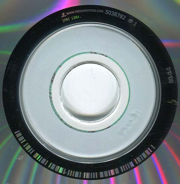 Korn - Untitled (CD, Album)