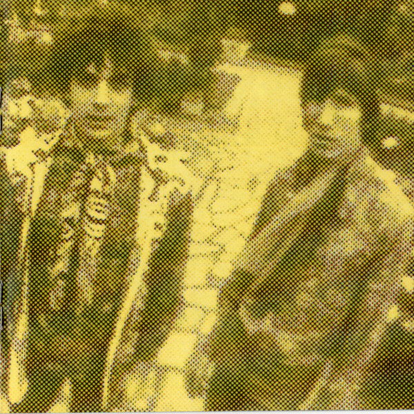 Pink Floyd - The Piper At The Gates Of Dawn (CD, Album, RE, RM)