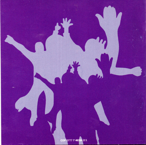 Pink Floyd - The Piper At The Gates Of Dawn (CD, Album, RE, RM)