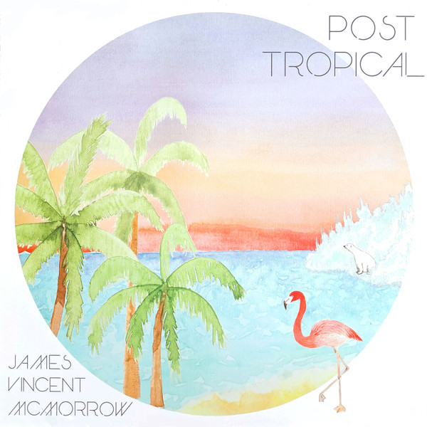 James Vincent McMorrow - Post Tropical (LP, Album)