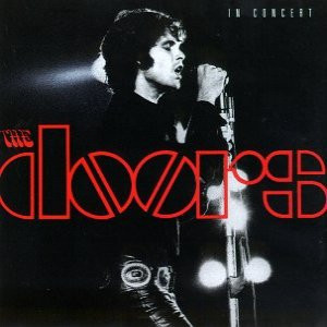 The Doors - In Concert (2xCD, Comp, RE, RM, RP)