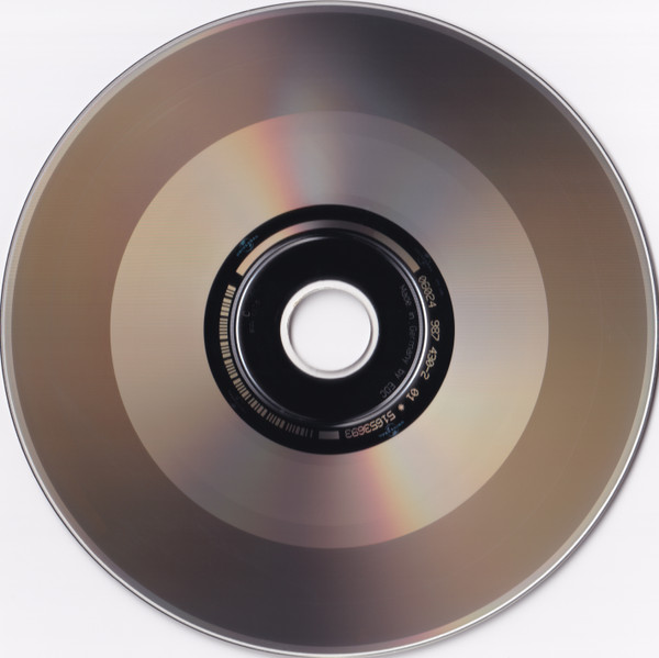 Rammstein - Benzin (CD, Single, Dig)