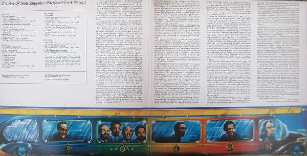 Duke Ellington - The Art Of Duke Ellington / The Great Paris Concert (2xLP, Album)