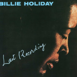 Billie Holiday With Ray Ellis And His Orchestra - Last Recording (LP, Album)