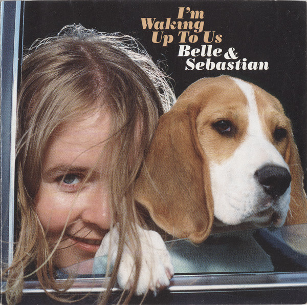 Belle & Sebastian - I'm Waking Up To Us (CD, Single)