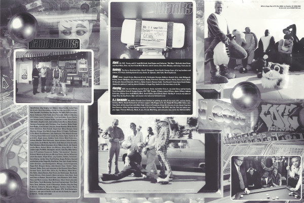 Sugar Ray (2) - Floored (CD, Album)