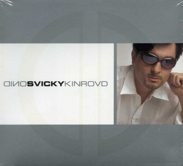 Dino Dvornik - Svicky (CD, Album, Dig)