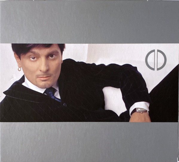 Dino Dvornik - Svicky (CD, Album, Dig)
