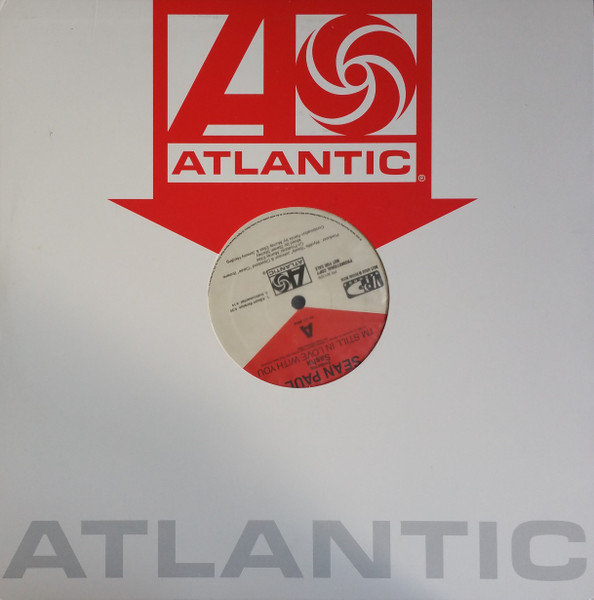 Sean Paul Featuring Sasha (7) - I'm Still In Love With You (12