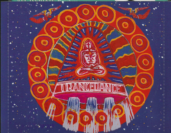 Santana - Supernatural (CD, Album)