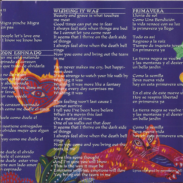 Santana - Supernatural (CD, Album)