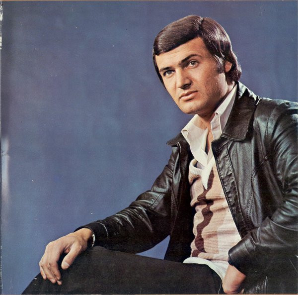 Šaban Šaulić - Dodji Da Ostarimo Zajedno (LP, Album, RP, S/Edition, 3rd)