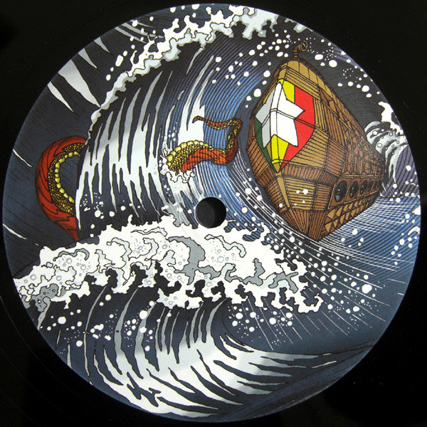 Mungo's Hi-Fi - Serious Time (2xLP, Album)