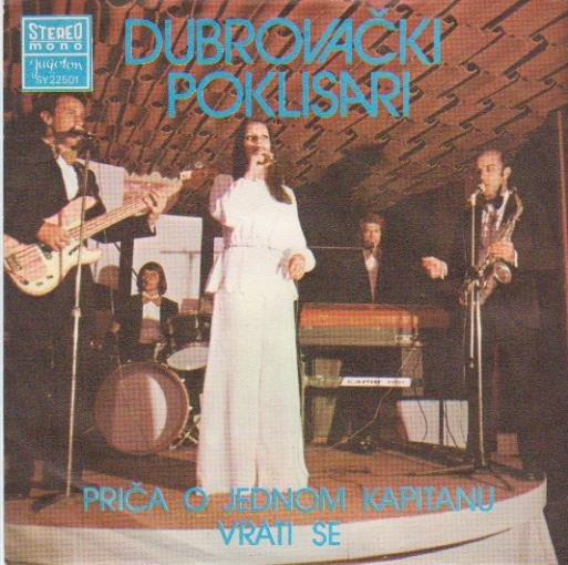 Dubrovački Poklisari - Priča O Jednom Kapitanu (7