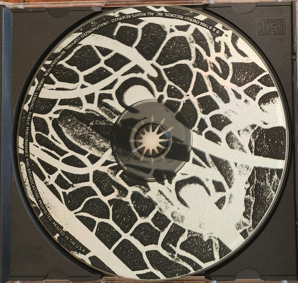 Souls At Zero - Six-T-Six (CD, EP)