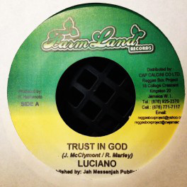 Luciano (2) - Trust In God (7