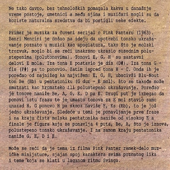 R M Točak* - Tonsko Ukrašavanje (CD, Album)