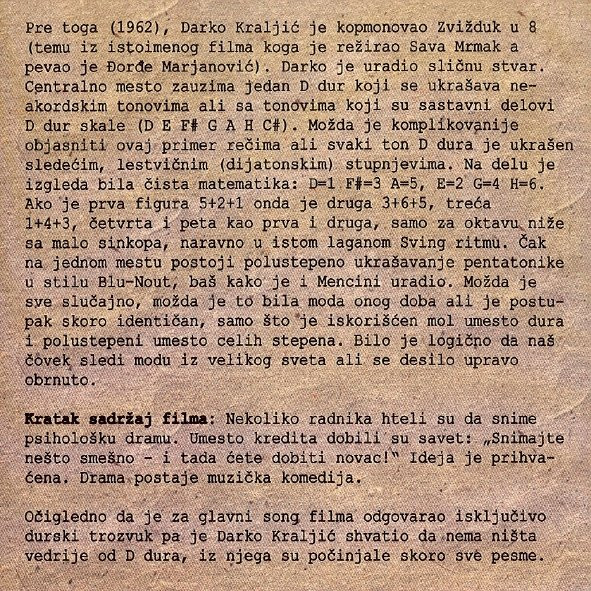 R M Točak* - Tonsko Ukrašavanje (CD, Album)