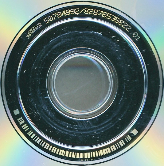 Buddy Guy - Buddy's Baddest: The Best Of Buddy Guy (CD, Comp)