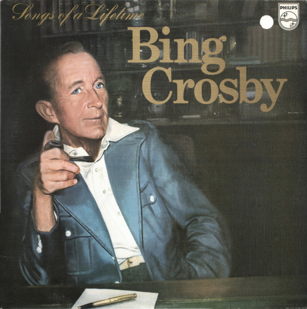 Bing Crosby - Songs Of A Lifetime (2xLP)
