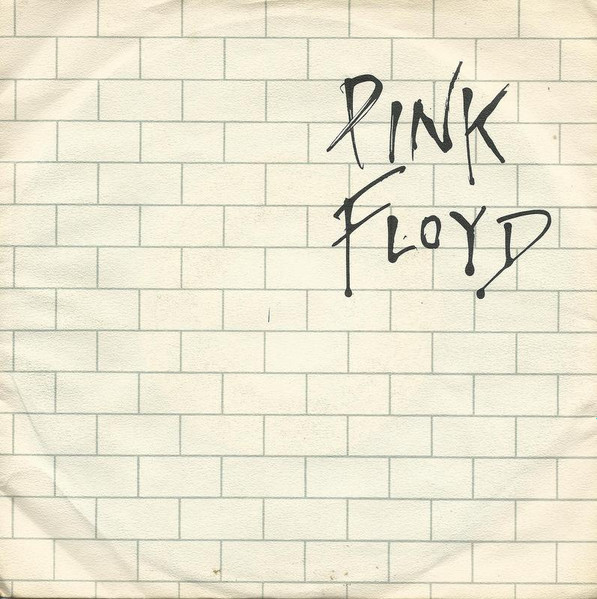 Pink Floyd - Another Brick In The Wall (Part II) (7