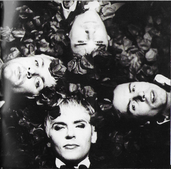 Duran Duran - Thank You (CD, Album)