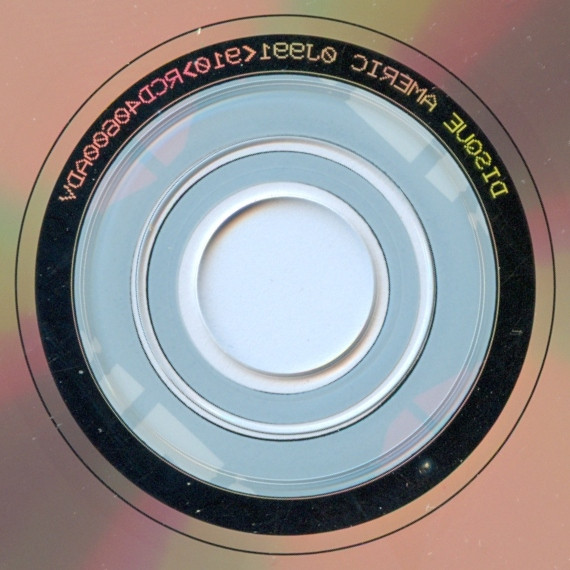 Frank Zappa - Strictly Commercial (The Best Of Frank Zappa) (CD, Comp)