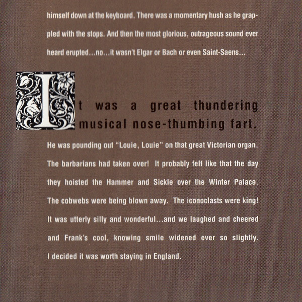 Frank Zappa - Strictly Commercial (The Best Of Frank Zappa) (CD, Comp)