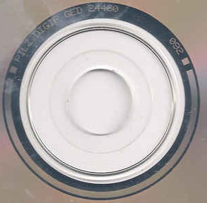 White Zombie - La Sexorcisto: Devil Music Vol. 1 (CD, Album)