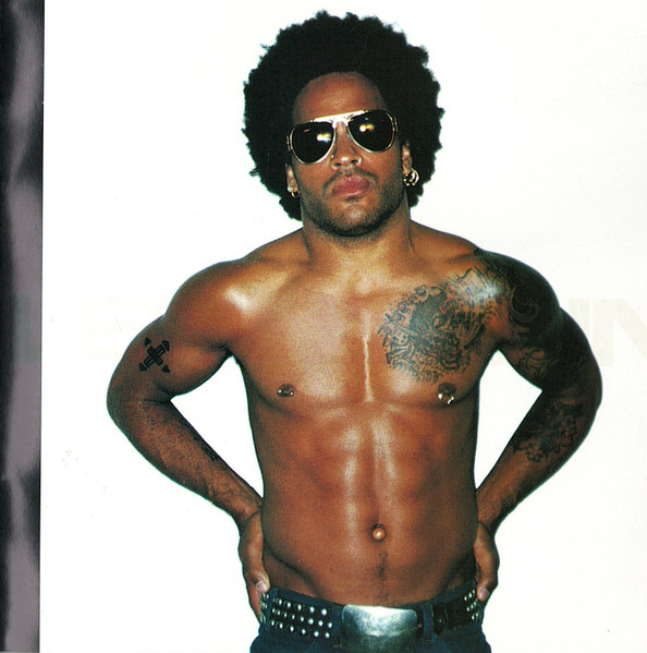 Lenny Kravitz - Lenny (CD, Album)