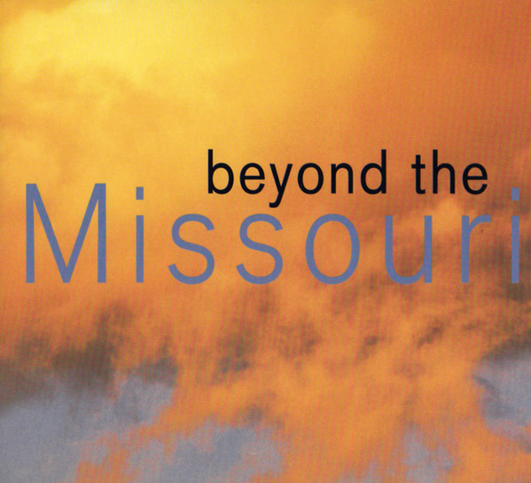 Charlie Haden & Pat Metheny - Beyond The Missouri Sky (Short Stories) (CD, Album, Dig)