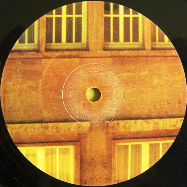 Justus KÃ¶hncke - 2 After 909 / Weil Du Mich Verstehst (12