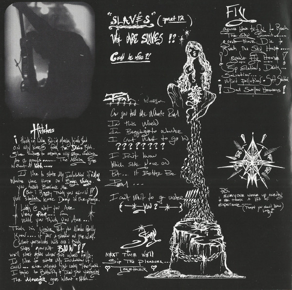 Anyone - Anyone (CD, Album)