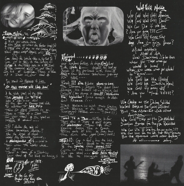 Anyone - Anyone (CD, Album)