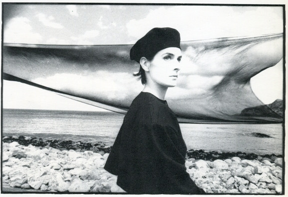 Enya - Watermark (LP, Album, RP)
