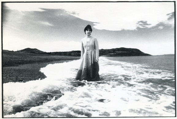Enya - Watermark (LP, Album, RP)