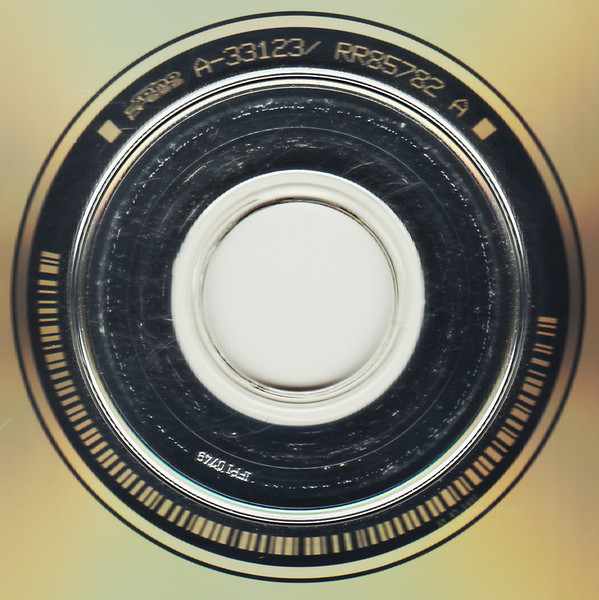 Glassjaw - Everything You Ever Wanted To Know About Silence (CD, Album)