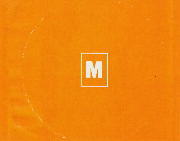 Glassjaw - Everything You Ever Wanted To Know About Silence (CD, Album)