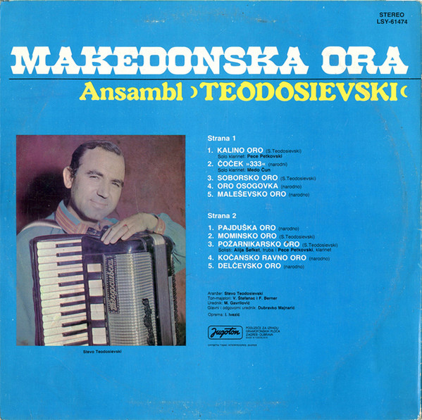 Ansambl 