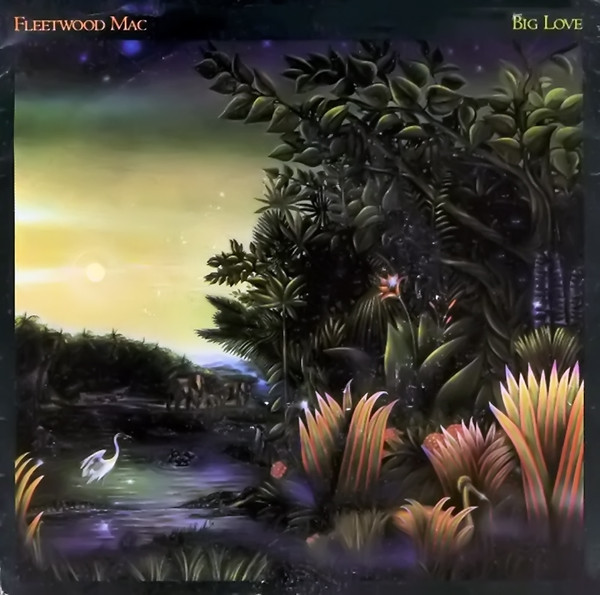 Fleetwood Mac - Big Love (7