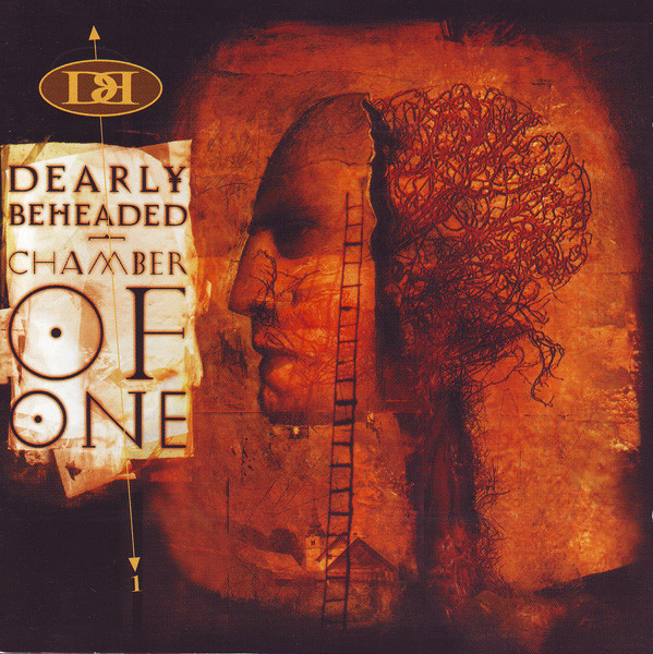 Dearly Beheaded - Chamber Of One (CD, Album)