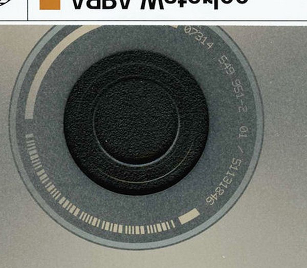 ABBA - Waterloo (CD, Album, RE, RM)