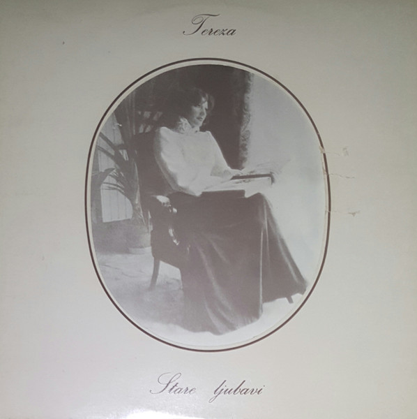 Tereza* - Stare Ljubavi (LP, bro)