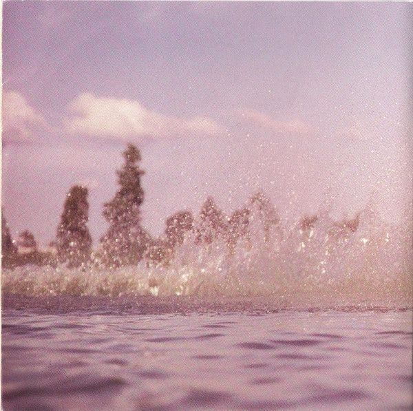 Helmet (2) - Betty (CD, Album, Ltd, Yel)